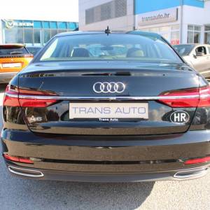 Audi A6 40 TDi AUTOMATIK *LED, NAVIGACIJA, KOŽA, VIRTUAL*