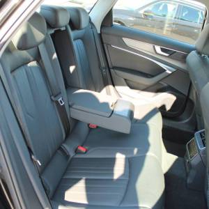 Audi A6 40 TDi AUTOMATIK *LED, NAVIGACIJA, KOŽA, VIRTUAL*