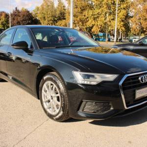 Audi A6 40 TDi AUTOMATIK *LED, NAVIGACIJA, KOŽA, VIRTUAL*