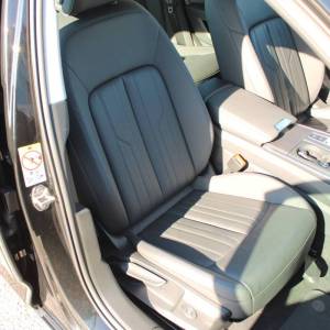 Audi A6 40 TDi AUTOMATIK *LED, NAVIGACIJA, KOŽA, VIRTUAL*