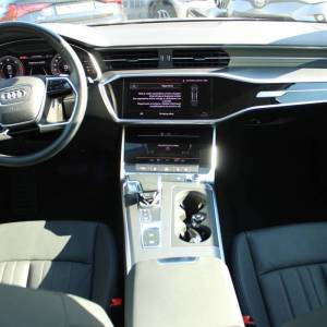 Audi A6 40 TDi AUTOMATIK *LED, NAVIGACIJA, KOŽA, VIRTUAL*