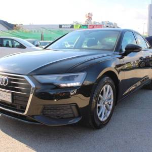 Audi A6 40 TDi AUTOMATIK *LED, NAVIGACIJA, KOŽA, VIRTUAL*