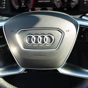 Audi A6 40 TDi AUTOMATIK *LED, NAVIGACIJA, KOŽA, VIRTUAL*