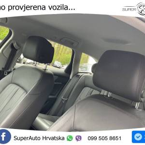 Audi A6 40 TDI quattro S tronic S line 204 KS, ACC+LED+GR SJED+NAVI