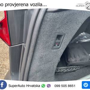 Audi A6 40 TDI quattro S tronic S line 204 KS, ACC+LED+GR SJED+NAVI