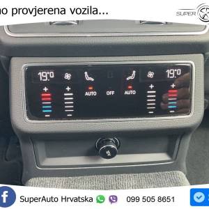 Audi A6 40 TDI quattro S tronic S line 204 KS, ACC+LED+GR SJED+NAVI
