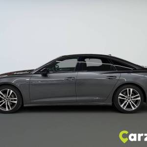 Audi A6 40 TDI quattro