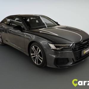 Audi A6 40 TDI quattro