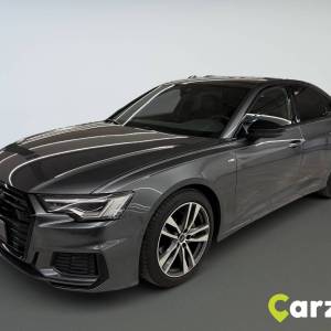 Audi A6 40 TDI quattro