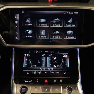 Audi A6 40 TDI quattro