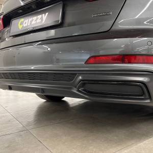 Audi A6 40 TDI quattro