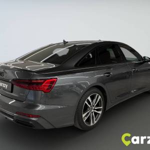 Audi A6 40 TDI quattro