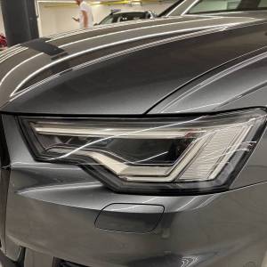 Audi A6 40 TDI quattro
