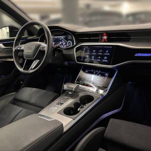 Audi A6 40 TDI quattro