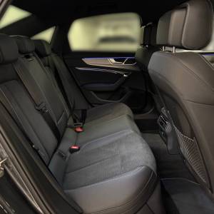 Audi A6 40 TDI quattro