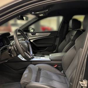 Audi A6 40 TDI quattro