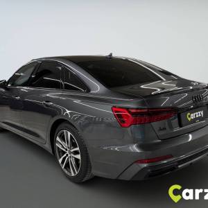 Audi A6 40 TDI quattro