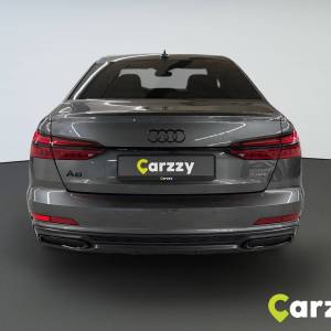 Audi A6 40 TDI quattro