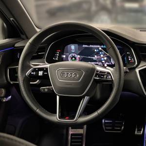 Audi A6 40 TDI quattro