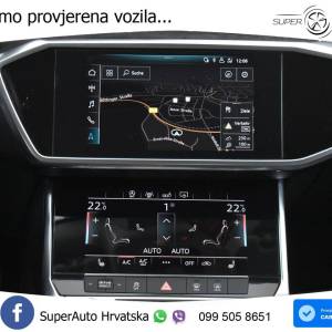 Audi A6 45 TDI quattro Aut. 231 KS, LED+GR SJED+NAVI