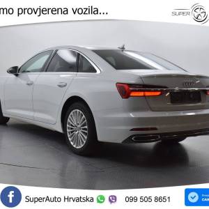 Audi A6 45 TDI quattro Aut. 231 KS, LED+GR SJED+NAVI