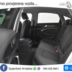 Audi A6 45 TDI quattro Aut. 231 KS, LED+GR SJED+NAVI