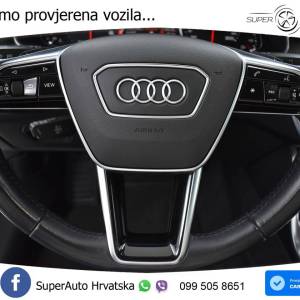 Audi A6 45 TDI quattro Aut. 231 KS, LED+GR SJED+NAVI