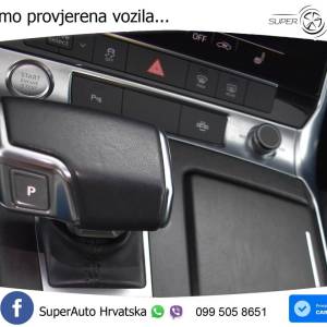 Audi A6 45 TDI quattro Aut. 231 KS, LED+GR SJED+NAVI
