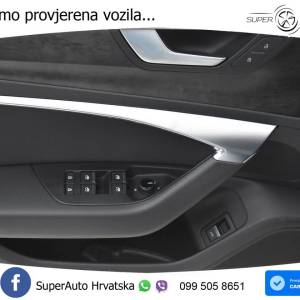 Audi A6 45 TDI quattro Aut. 231 KS, LED+GR SJED+NAVI