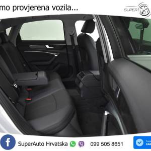 Audi A6 45 TDI quattro Aut. 231 KS, LED+GR SJED+NAVI