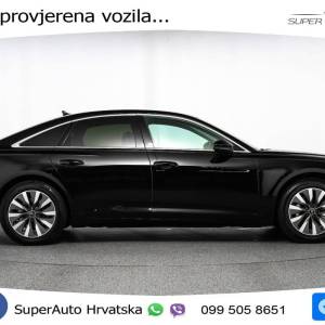 Audi A6 50 TFSIe quattro S tronic Sport 299 KS, MATRIX+ACC+GR SJED+360+KUKA+VIRT