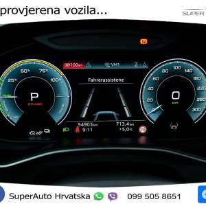 Audi A6 50 TFSIe quattro S tronic Sport 299 KS, MATRIX+ACC+GR SJED+360+KUKA+VIRT