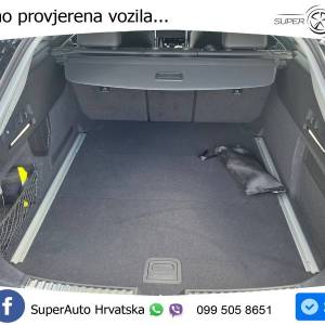 Audi A6 Avant 2.0 TFSI Aut. S line 204 KS, ACC+LED+360+GR SJED+VIRT+ASIST