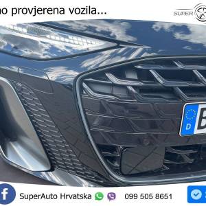 Audi A6 Avant 2.0 TFSI Aut. S line 204 KS, ACC+LED+360+GR SJED+VIRT+ASIST