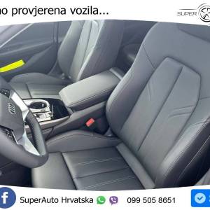 Audi A6 Avant 2.0 TFSI Aut. S line 204 KS, ACC+LED+360+GR SJED+VIRT+ASIST