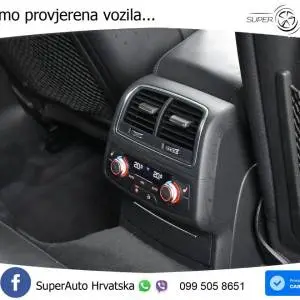Audi A6 Avant 3.0 TDI Aut. S line 272 KS, ACC+LED+4xGR SJED+KAM+PANO