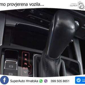 Audi A6 Avant 3.0 TDI quattro Aut. Sport 272 KS, ZRAČNI+ACC+KAM+GR SJED+HEAD