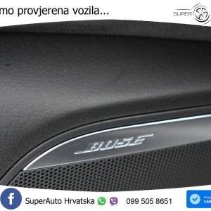 Audi A6 Avant 3.0 TDI quattro Aut. Sport 272 KS, ZRAČNI+ACC+KAM+GR SJED+HEAD