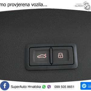 Audi A6 Avant 3.0 TDI quattro Aut. Sport 272 KS, ZRAČNI+ACC+KAM+GR SJED+HEAD
