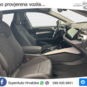 Audi A6 Avant 40 TDI Aut. Advanced 204 KS, ACC+360+MATRIX+GR SJED+VIRT+ASIST