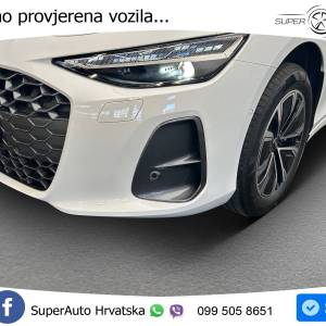 Audi A6 Avant 40 TDI Aut. Advanced 204 KS, ACC+360+MATRIX+GR SJED+VIRT+ASIST
