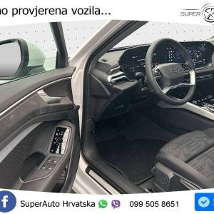 Audi A6 Avant 40 TDI Aut. Advanced 204 KS, ACC+360+MATRIX+GR SJED+VIRT+ASIST