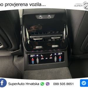 Audi A6 Avant 40 TDI Aut. Advanced 204 KS, ACC+360+MATRIX+GR SJED+VIRT+ASIST