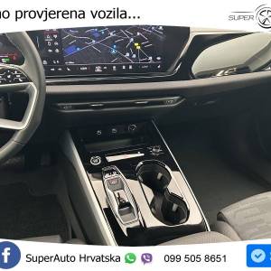 Audi A6 Avant 40 TDI Aut. Advanced 204 KS, ACC+360+MATRIX+GR SJED+VIRT+ASIST