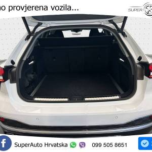 Audi A6 Avant 40 TDI Aut. Advanced 204 KS, ACC+360+MATRIX+GR SJED+VIRT+ASIST