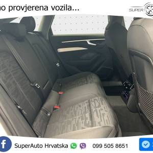 Audi A6 Avant 40 TDI Aut. Advanced 204 KS, ACC+360+MATRIX+GR SJED+VIRT+ASIST