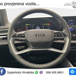 Audi A6 Avant 40 TDI Aut. Advanced 204 KS, ACC+360+MATRIX+GR SJED+VIRT+ASIST