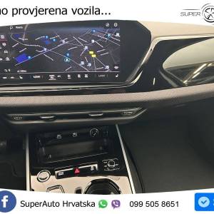 Audi A6 Avant 40 TDI Aut. Advanced 204 KS, ACC+360+MATRIX+GR SJED+VIRT+ASIST