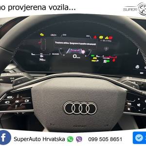 Audi A6 Avant 40 TDI Aut. Advanced 204 KS, ACC+360+MATRIX+GR SJED+VIRT+ASIST