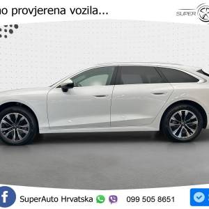 Audi A6 Avant 40 TDI Aut. Advanced 204 KS, ACC+360+MATRIX+GR SJED+VIRT+ASIST
